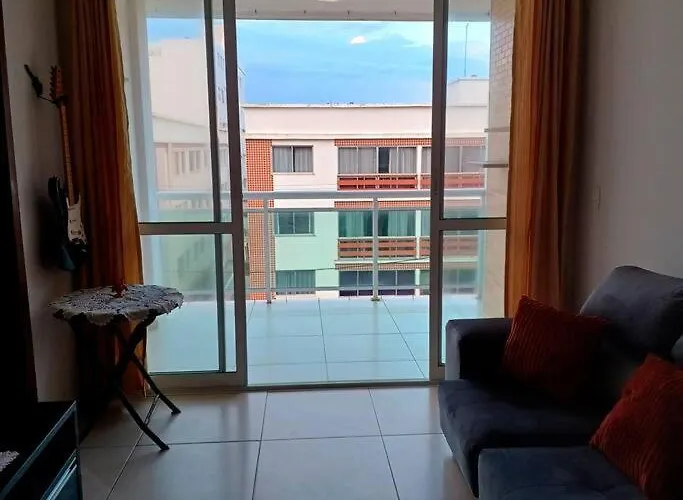 Apartamento Na Prainha, Arraial.