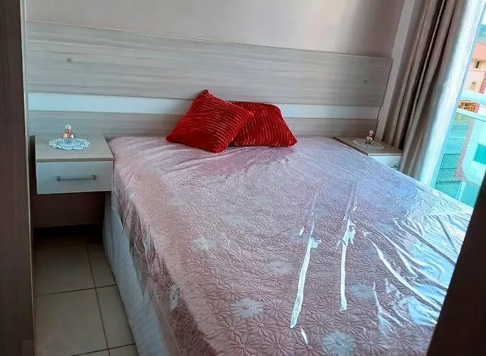 Apartamento Na Prainha, Arraial.
