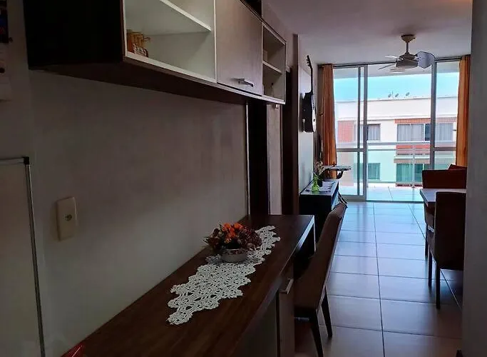 Apartamento Na Prainha, Arraial.