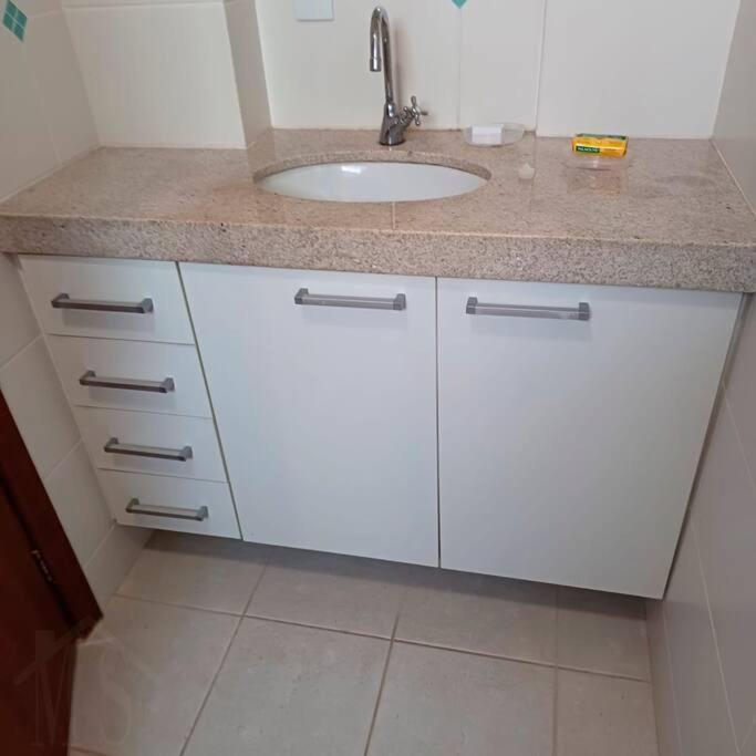 Na Prainha, Arraial. Apartamento