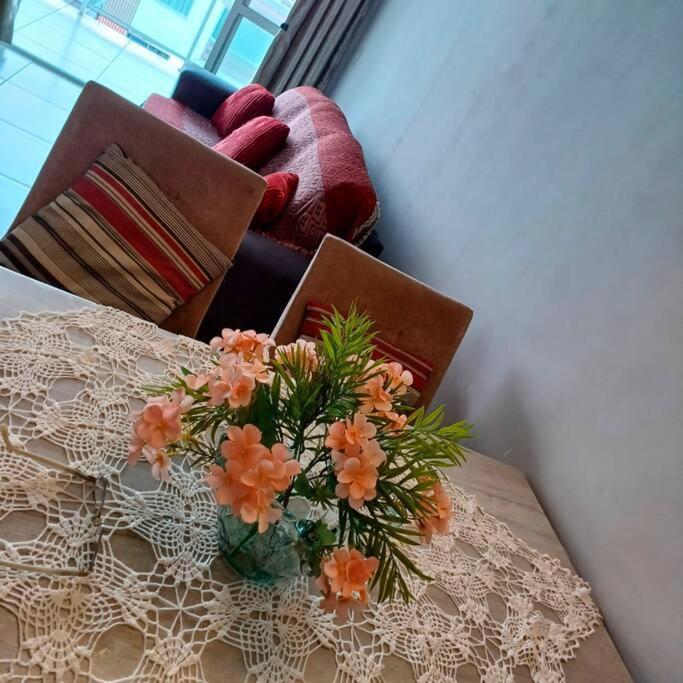Apartamento Na Prainha, Arraial. *