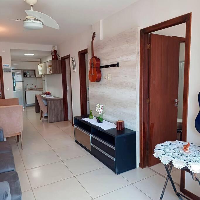 Apartamento Na Prainha, Arraial.